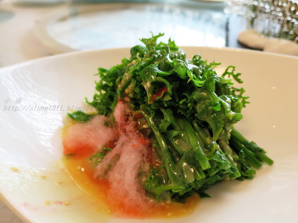 靚品私廚：靚品私廚    ..來去大廚家吃飯~