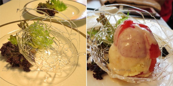 靚品私廚：靚品私廚    ..來去大廚家吃飯~