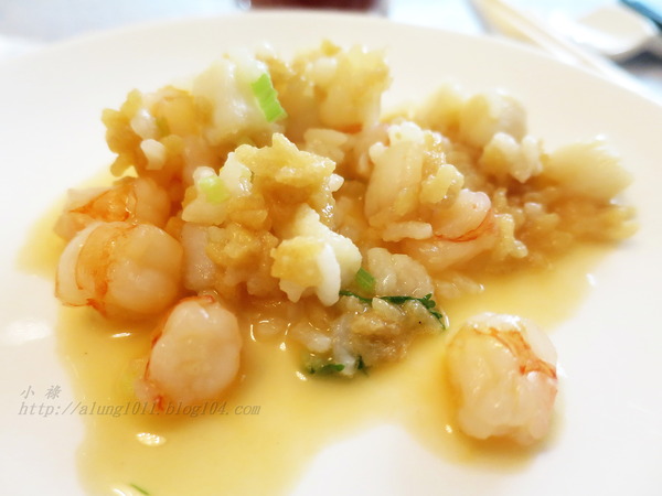 靚品私廚：靚品私廚    ..來去大廚家吃飯~