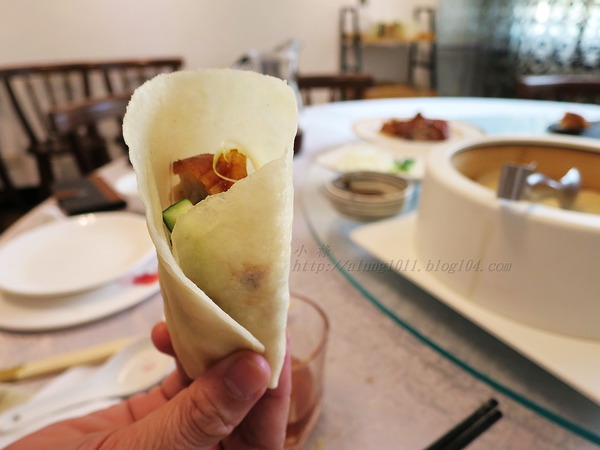 靚品私廚：靚品私廚    ..來去大廚家吃飯~