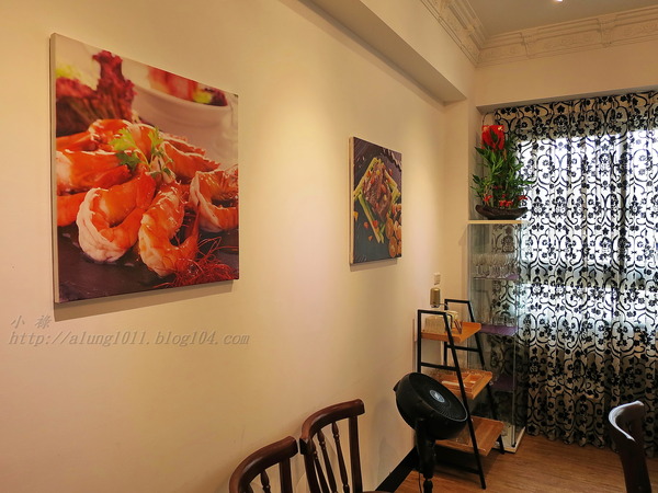 靚品私廚：靚品私廚    ..來去大廚家吃飯~