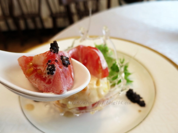 靚品私廚：靚品私廚    ..來去大廚家吃飯~