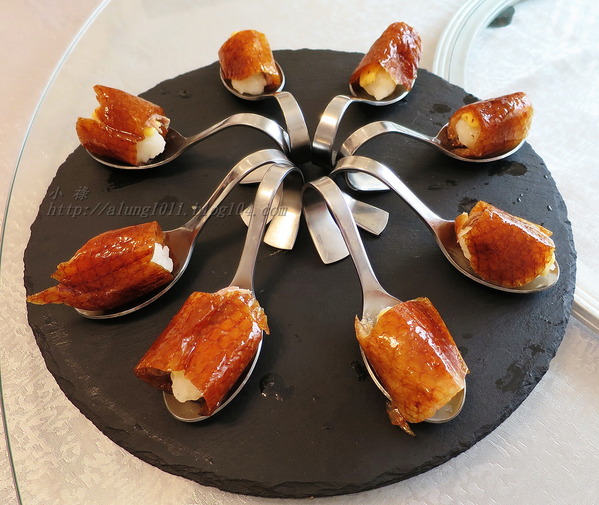 靚品私廚：靚品私廚    ..來去大廚家吃飯~