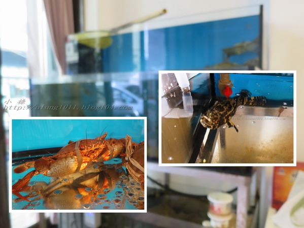 靚品私廚：靚品私廚    ..來去大廚家吃飯~