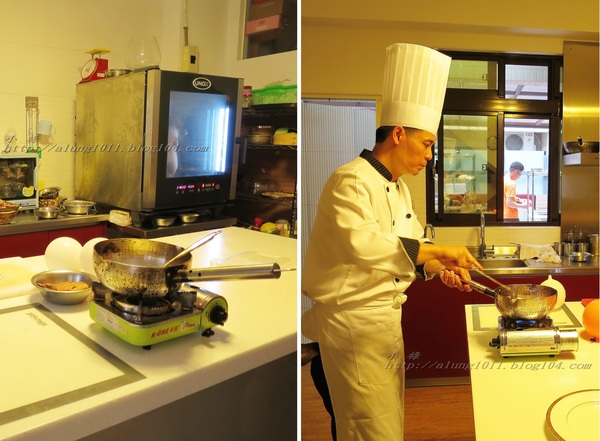 靚品私廚：靚品私廚    ..來去大廚家吃飯~