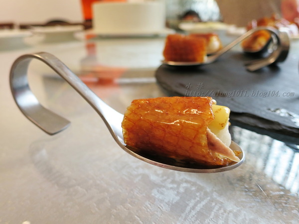 靚品私廚：靚品私廚    ..來去大廚家吃飯~