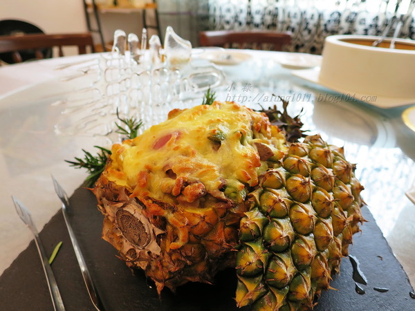 靚品私廚：靚品私廚    ..來去大廚家吃飯~