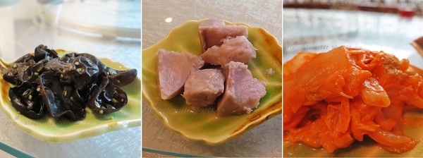 靚品私廚：靚品私廚    ..來去大廚家吃飯~