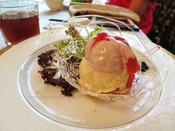 靚品私廚：靚品私廚    ..來去大廚家吃飯~