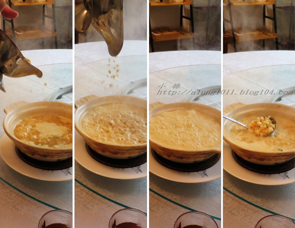 靚品私廚：靚品私廚    ..來去大廚家吃飯~