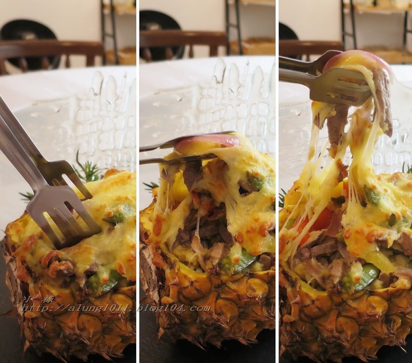 靚品私廚：靚品私廚    ..來去大廚家吃飯~