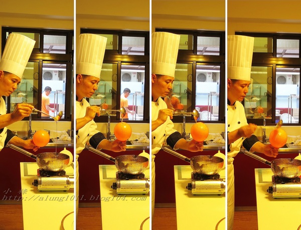 靚品私廚：靚品私廚    ..來去大廚家吃飯~