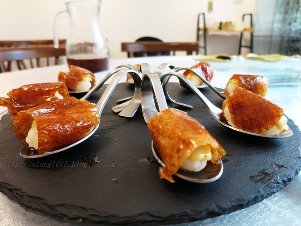 靚品私廚：靚品私廚    ..來去大廚家吃飯~