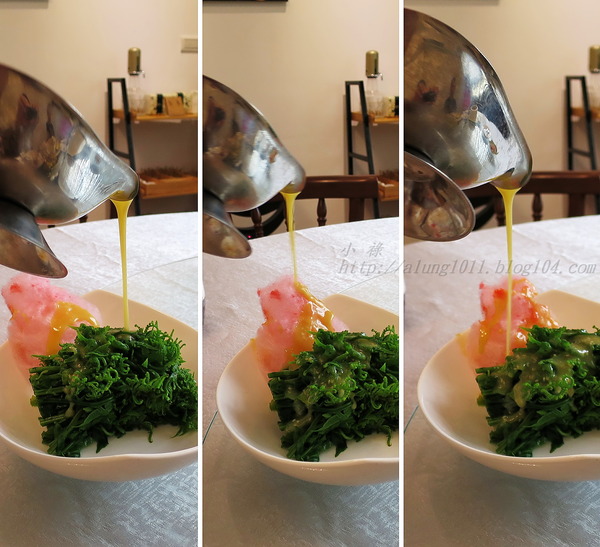 靚品私廚：靚品私廚    ..來去大廚家吃飯~