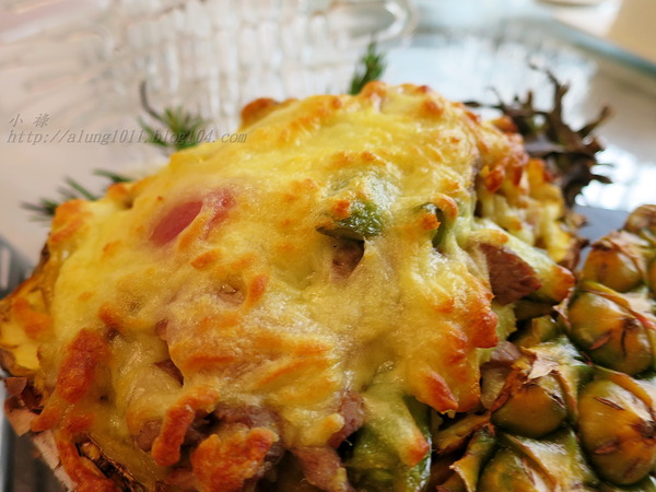 靚品私廚：靚品私廚    ..來去大廚家吃飯~