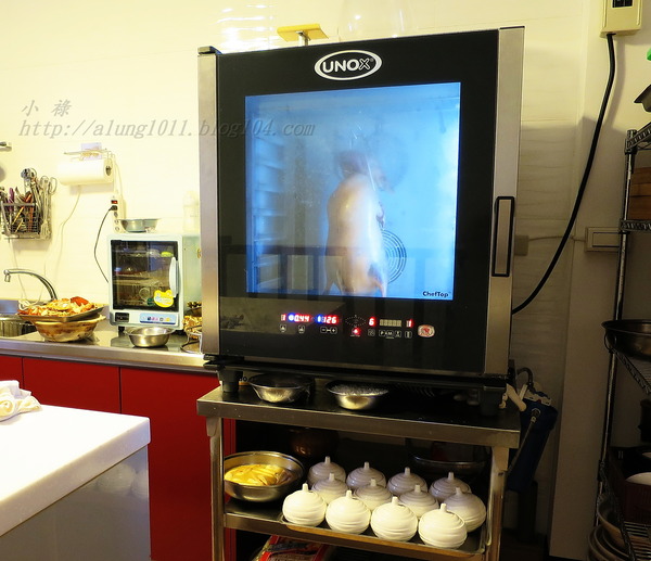 靚品私廚：靚品私廚    ..來去大廚家吃飯~