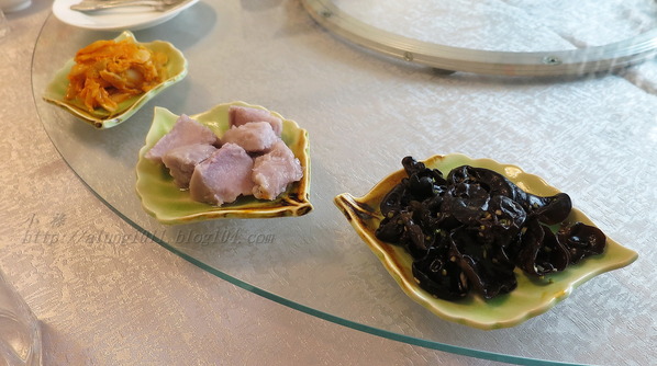 靚品私廚：靚品私廚    ..來去大廚家吃飯~