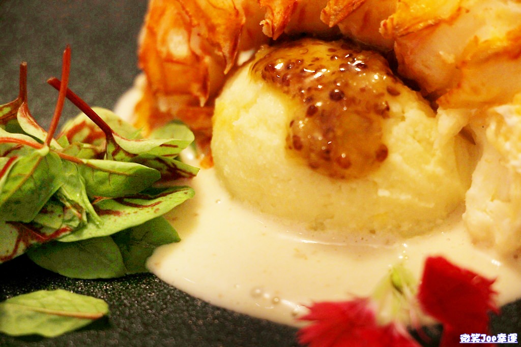 北屯區|台中無菜單饗宴，靚品私廚。 - 微笑Joe幸運