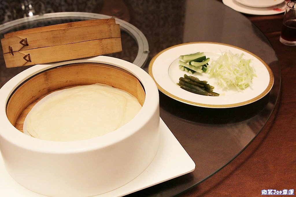 北屯區|台中無菜單饗宴，靚品私廚。 - 微笑Joe幸運