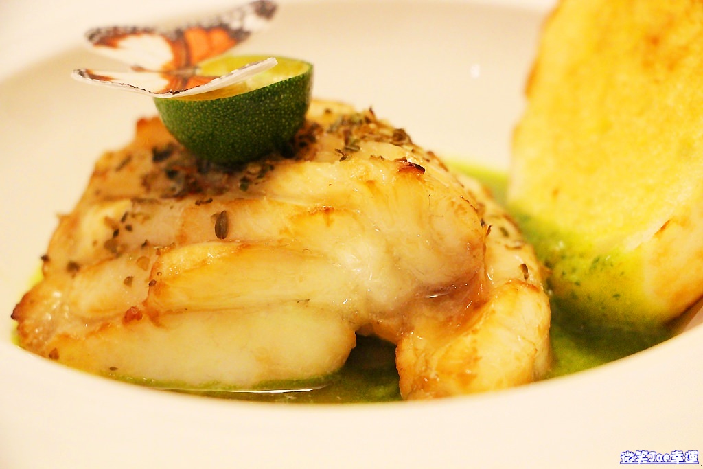 北屯區|台中無菜單饗宴，靚品私廚。 - 微笑Joe幸運