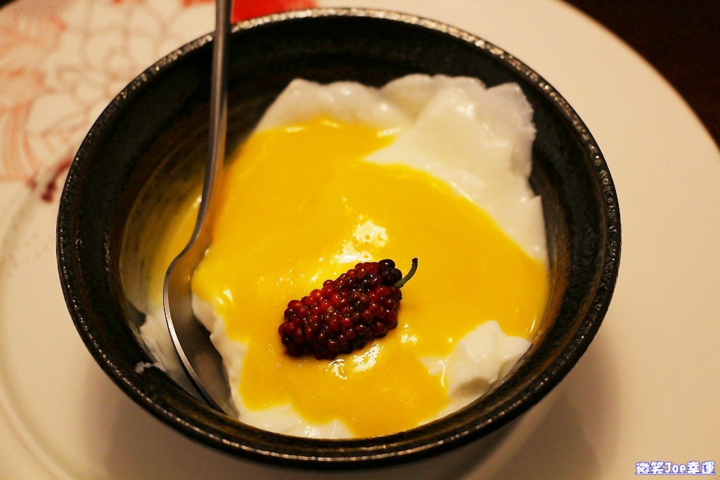 北屯區|台中無菜單饗宴，靚品私廚。 - 微笑Joe幸運