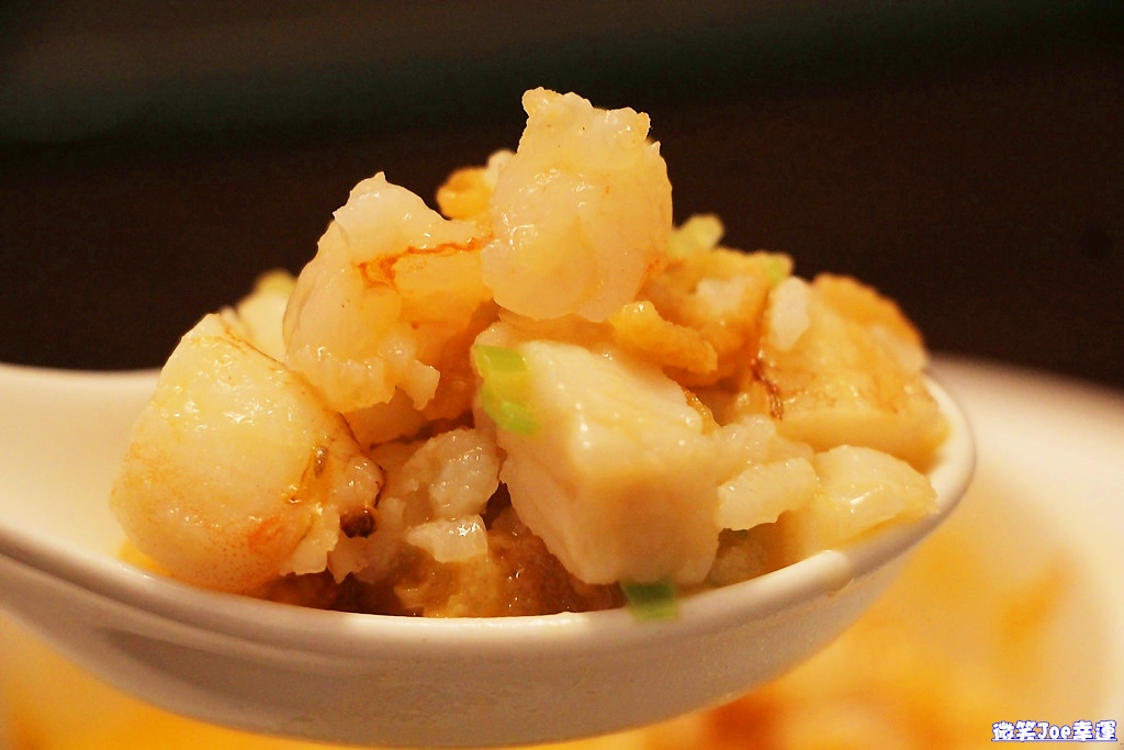 北屯區|台中無菜單饗宴，靚品私廚。 - 微笑Joe幸運