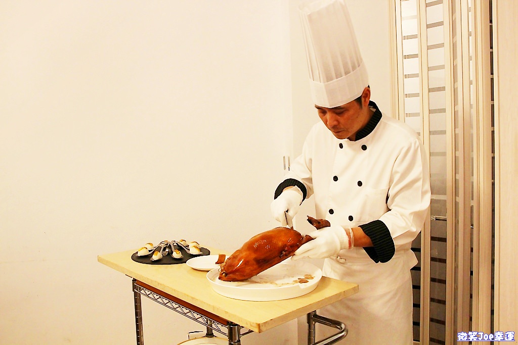 北屯區|台中無菜單饗宴，靚品私廚。 - 微笑Joe幸運