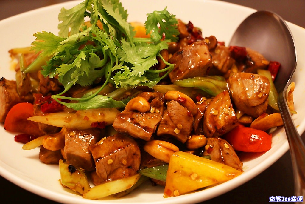 北屯區|台中無菜單饗宴，靚品私廚。 - 微笑Joe幸運