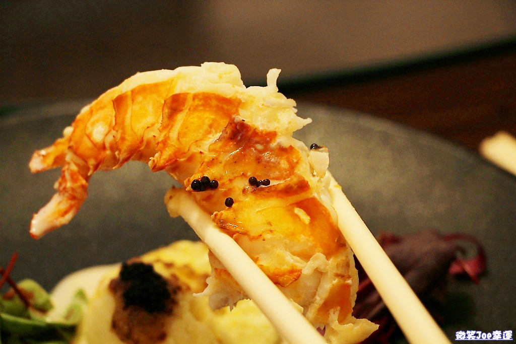 北屯區|台中無菜單饗宴，靚品私廚。 - 微笑Joe幸運