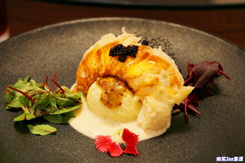 北屯區|台中無菜單饗宴，靚品私廚。 - 微笑Joe幸運