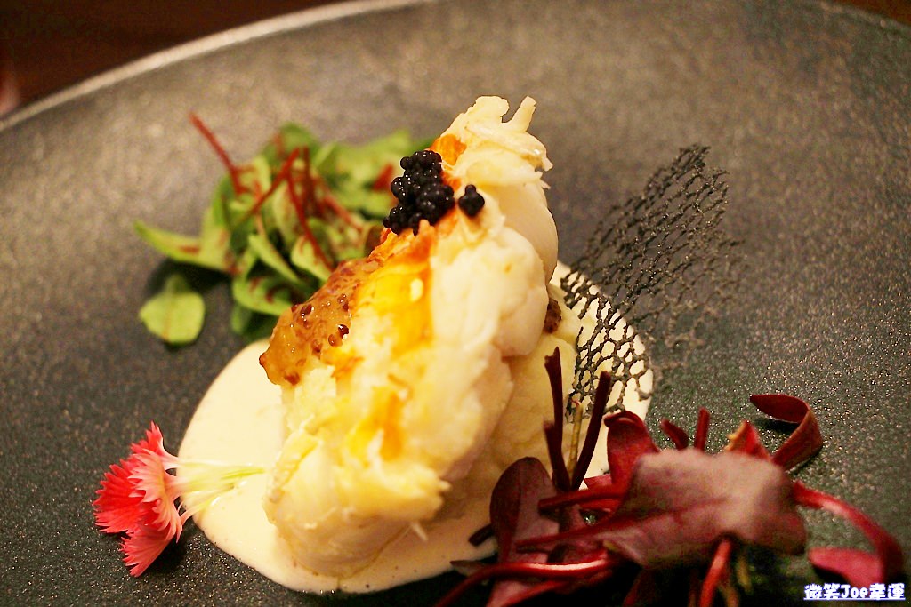 北屯區|台中無菜單饗宴，靚品私廚。 - 微笑Joe幸運