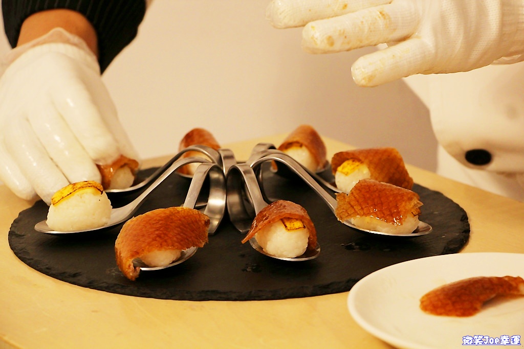 北屯區|台中無菜單饗宴，靚品私廚。 - 微笑Joe幸運