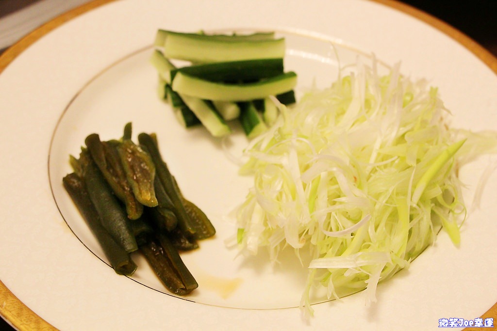 北屯區|台中無菜單饗宴，靚品私廚。 - 微笑Joe幸運