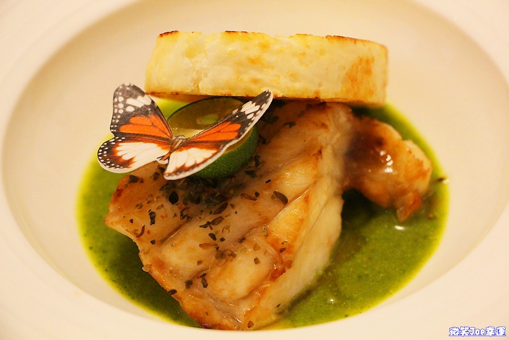 北屯區|台中無菜單饗宴，靚品私廚。 - 微笑Joe幸運