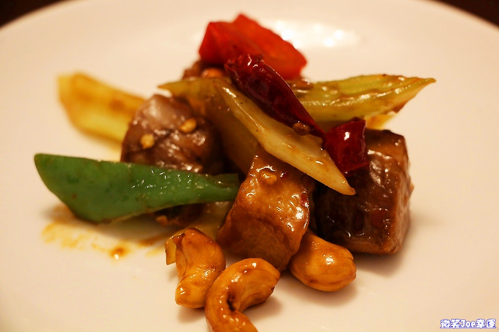 北屯區|台中無菜單饗宴，靚品私廚。 - 微笑Joe幸運