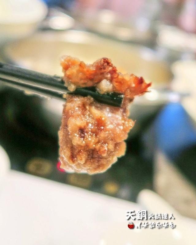 【捷運南京復興站】天銅火鍋達人-涮涮鍋，開幕期間打卡送肉50%~讓你吃得飽飽飽~