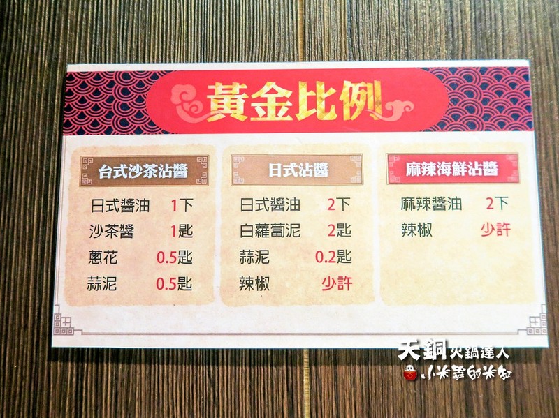 【捷運南京復興站】天銅火鍋達人-涮涮鍋，開幕期間打卡送肉50%~讓你吃得飽飽飽~