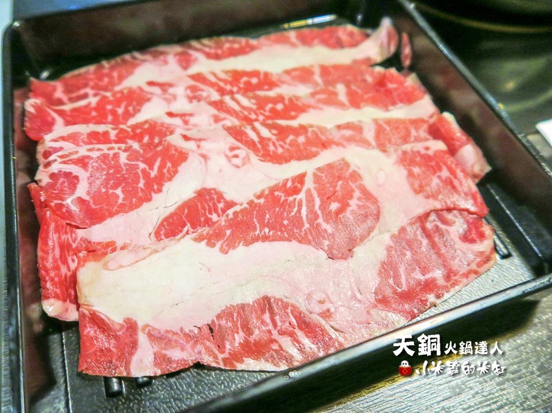 【捷運南京復興站】天銅火鍋達人-涮涮鍋，開幕期間打卡送肉50%~讓你吃得飽飽飽~