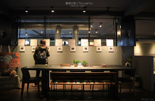 葉宿文旅 The Leaf Inn-7