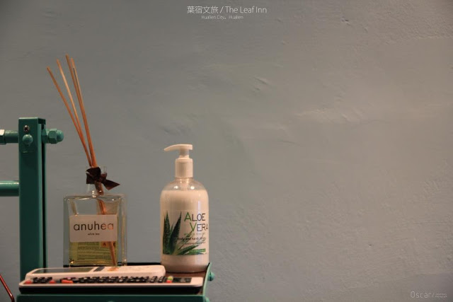 葉宿文旅 The Leaf Inn-14