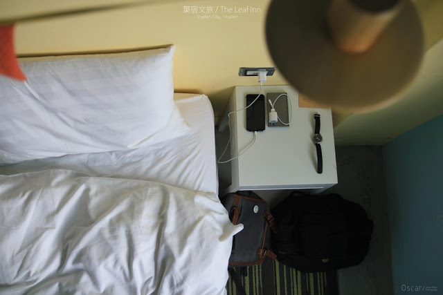 葉宿文旅 The Leaf Inn-22