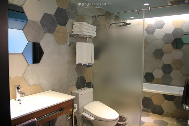 葉宿文旅 The Leaf Inn-16