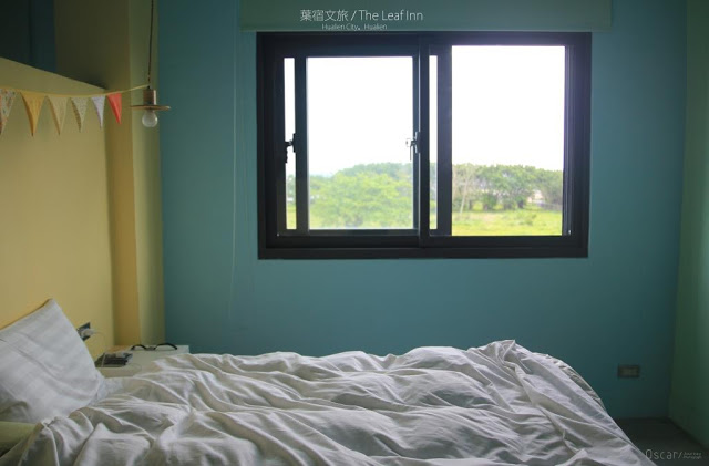 葉宿文旅 The Leaf Inn-17