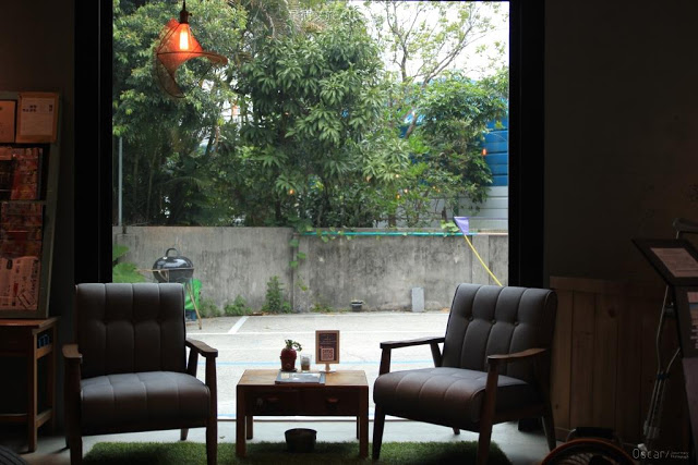 葉宿文旅 The Leaf Inn-21