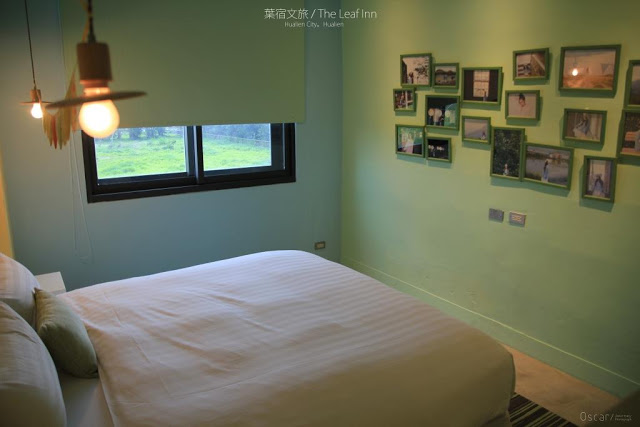 葉宿文旅 The Leaf Inn-11