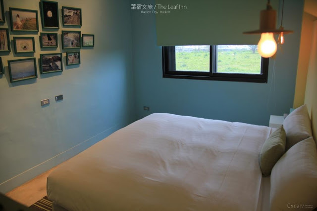 葉宿文旅 The Leaf Inn-12