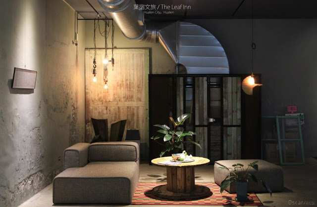 葉宿文旅 The Leaf Inn-4