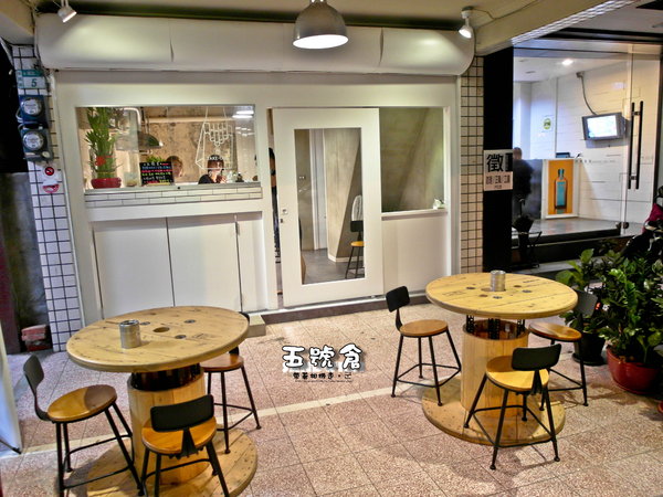 五號倉:台南 中西區.義式三明治專賣店 五號倉sandwich 五號倉:台南 中西區.義式三明治專賣店 五號倉sandwich