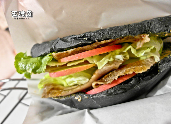 五號倉:台南 中西區.義式三明治專賣店 五號倉sandwich 五號倉:台南 中西區.義式三明治專賣店 五號倉sandwich