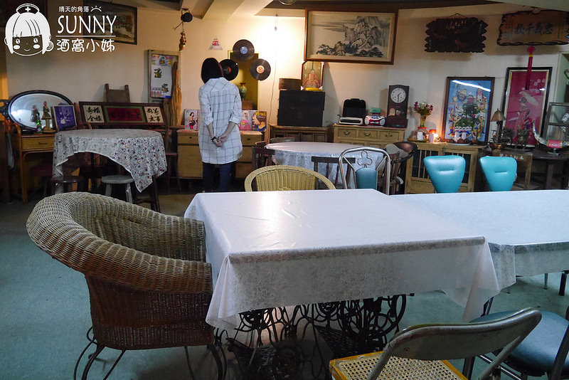 嘉義-檜樂食堂